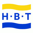 Logo HBT GmbH in Sprockhövel