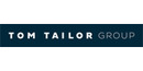 Logo TOM TAILOR GmbH in Leverkusen