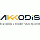 Logo Akkodis Germany Tech Experts GmbH in Solingen