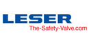 Logo LESER GmbH & Co. KG in Hamburg