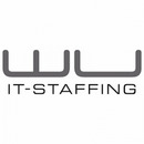 Logo wu personal GmbH in Düsseldorf
