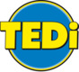 Logo TEDi GmbH & Co. KG in Hattingen, Ruhr