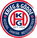 Logo Krieg & Gödde GmbH & Co. KG in Hanau