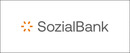 Logo SozialBank in Köln
