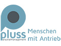 Logo pluss Personalmanagement GmbH -Niederlassung Düsseldorf- in Ratingen