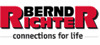 Logo Bernd Richter GmbH in Wipperfürth