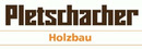 Logo Pletschacher Holzbau GmbH in Leipzig