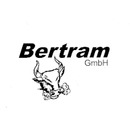 Logo Bertram GmbH in Velbert