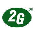 Logo 2G Energietechnik GmbH in Euskirchen