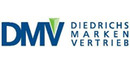 Logo DMV Diedrichs Markenvertrieb GmbH & Co. KG in Bad Pyrmont