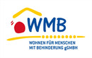 Logo Wohnen für Menschen mit Behinderung gGmbH in Rösrath
