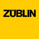 Logo Ed. Züblin AG in Düsseldorf