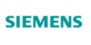 Logo Siemens AG in Köln