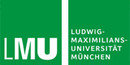 Logo Ludwig-Maximilians-Universität München in München