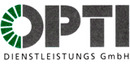Logo Opti Dienstleistungs GmbH in Bergisch Gladbach