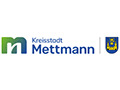 Logo Kreisstadt Mettmann in Mettmann