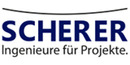 Logo Scherer Ingenieure in Düsseldorf