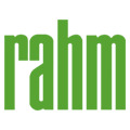 Logo rahm GmbH in Köln