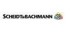 Logo Scheidt & Bachmann Energy Retail Solutions GmbH in Düsseldorf