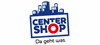 Logo Centershop in Bergneustadt
