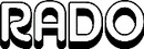 Logo Rado Gummi GmbH in Radevormwald