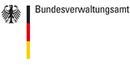 Logo Bundesverwaltungsamt in Köln