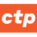 Logo CTP Invest Germany GmbH in Wuppertal