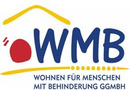 Logo WMB gGmbH in Bergisch Gladbach