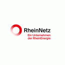 Logo RheinNetz GmbH in Bergisch Gladbach