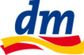 Logo dm-drogerie markt GmbH + Co.KG in Velbert