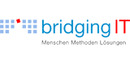 Logo BridgingIT GmbH in Köln
