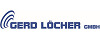Logo Gerd Löcher GmbH in Wuppertal