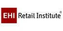 Logo EHI Retail Institute GmbH in Köln