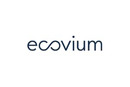 Logo ecovium GmbH in Düsseldorf