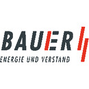 Logo BAUER Elektroanlagen in Düsseldorf