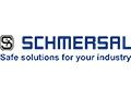 Logo K.A. Schmersal GmbH & Co. KG in Wuppertal