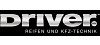 Logo Driver Reifen und Kfz-Technik GmbH in Köln
