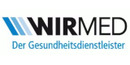 Logo WIRMED GmbH in Düsseldorf