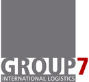 Logo GROUP7 AG in Oberding