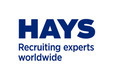 Logo Hays in Köln