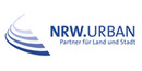 Logo NRW.URBAN Service GmbH in Düsseldorf