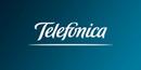 Logo Telefónica Germany GmbH & Co. OHG in Düsseldorf