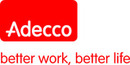 Logo Adecco Personaldienstleistungen GmbH in Eppelheim, Baden