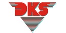 Logo DKS Dienstleistungsgesellschaft für Kommunikationsanlagen des Stadt- in Köln