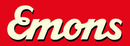 Logo Emons Spedition GmbH & Co. KG in Köln