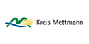 Logo Kreis Mettmann - Der Landrat in Mettmann