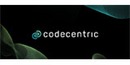 Logo codecentric in Solingen