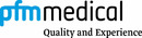 Logo pfm medical gmbh in Köln