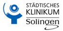 Logo Städtisches Klinikum Solingen gemeinnützige GmbH in Solingen