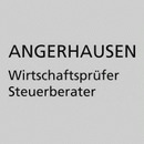 Logo Steuerberater, Wirtschaftsprüfer - Dirk Angerhausen in Düsseldorf